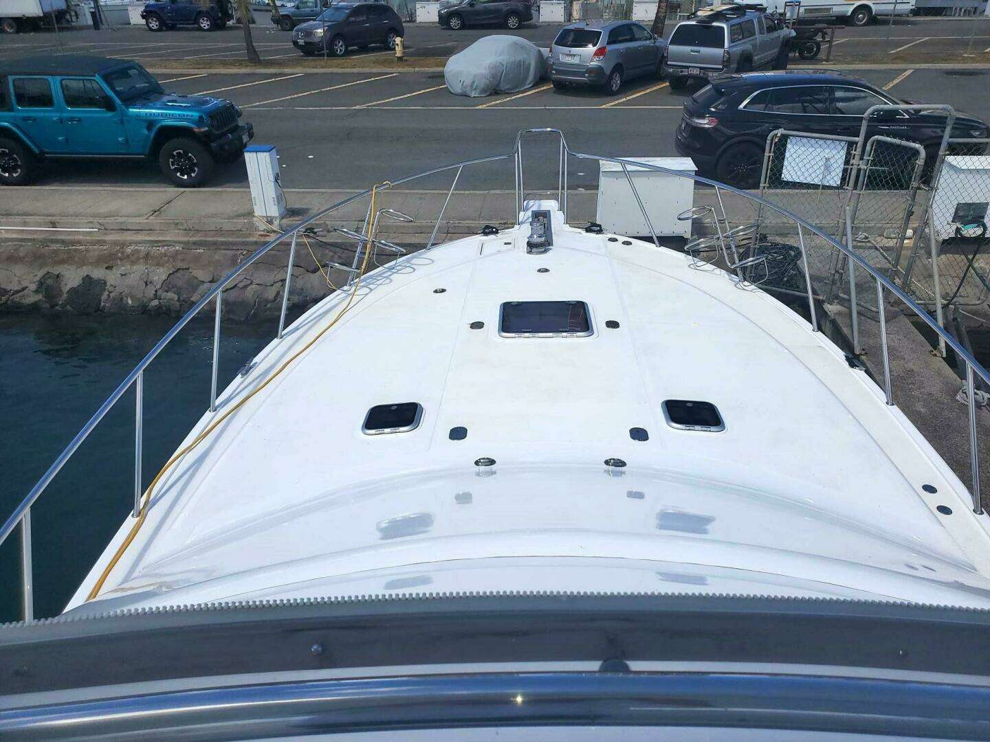 2006 Cabo Convertible - Image 13