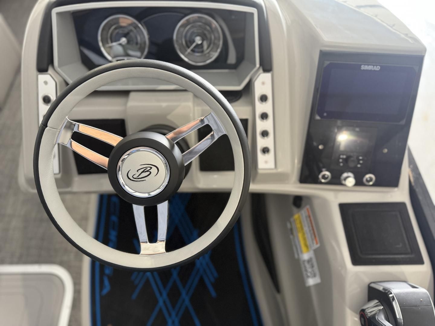 2025 Barletta CORSA 25UE - 25