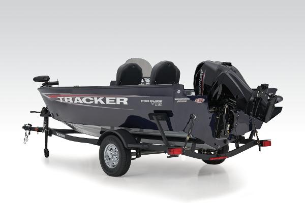 2026 Tracker Pro Guide V-16 SC - 45