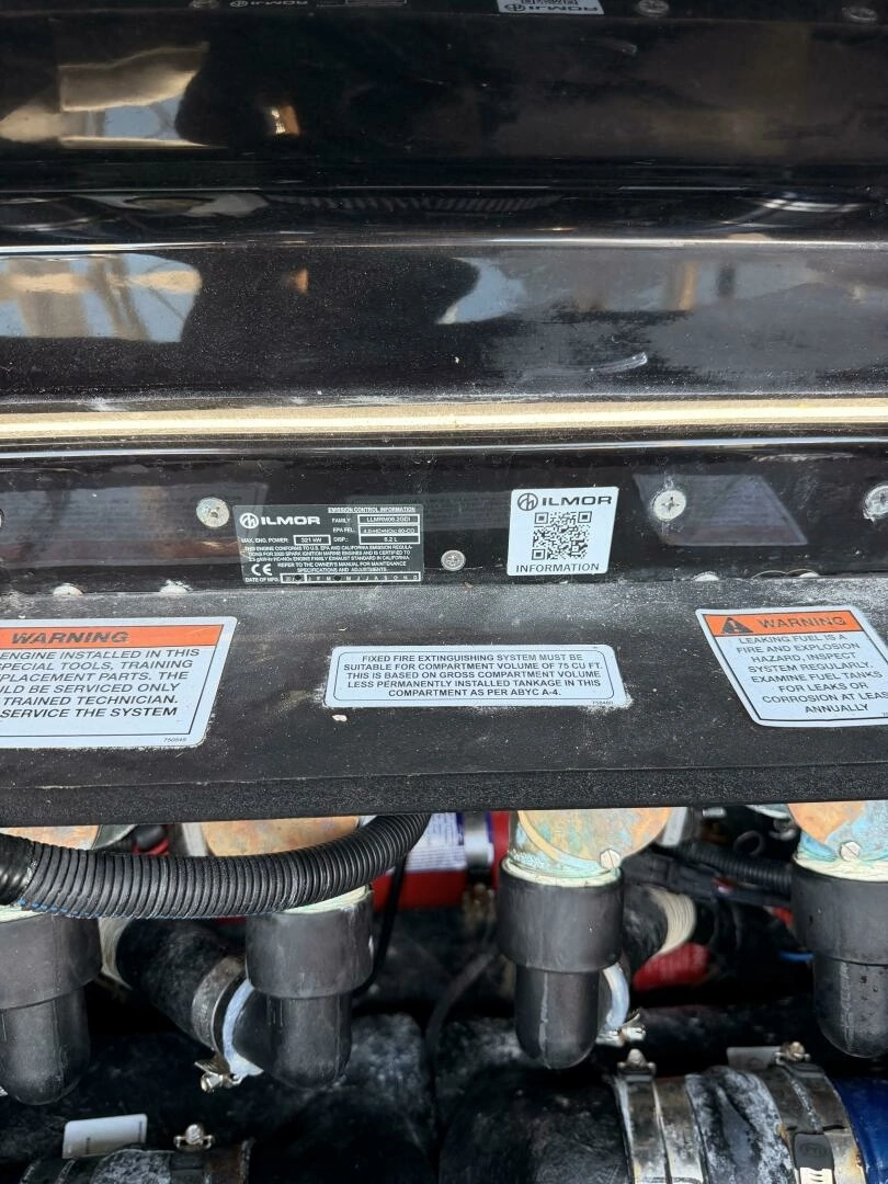 2021 Mastercraft X24 - Image 12
