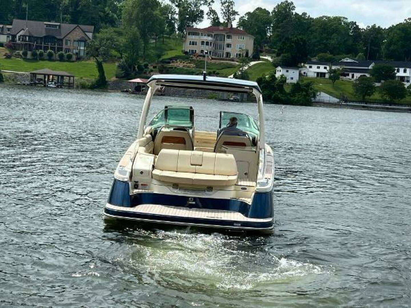 2020 Chris-Craft Launch 31 GT - Image 84
