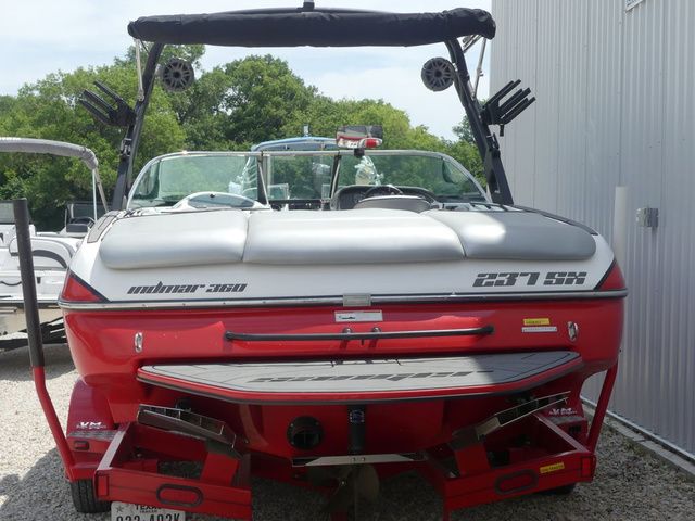 2020 Sanger V237 SX - 7