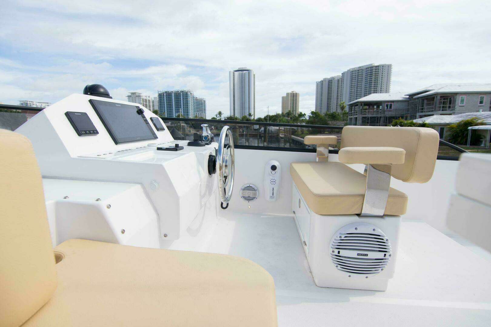 2019 Sundeck Yachts 580 Sport - Image 72