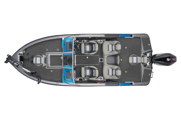 2025 Ranger 212LS - 32