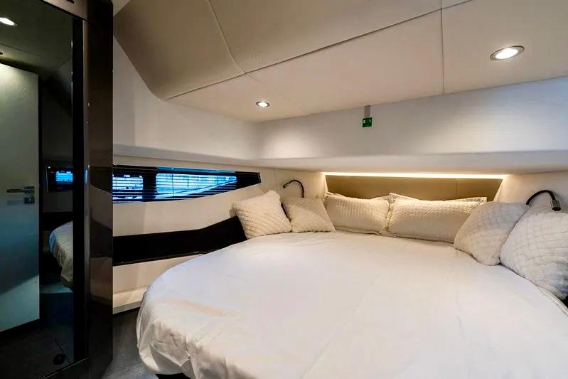 2023 Azimut Verve 47 - 32