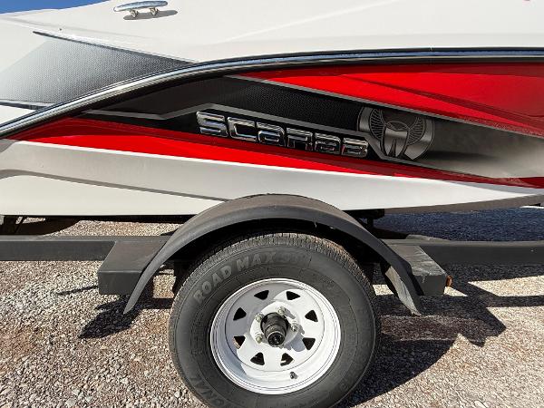 2015 Scarab 165 - 76
