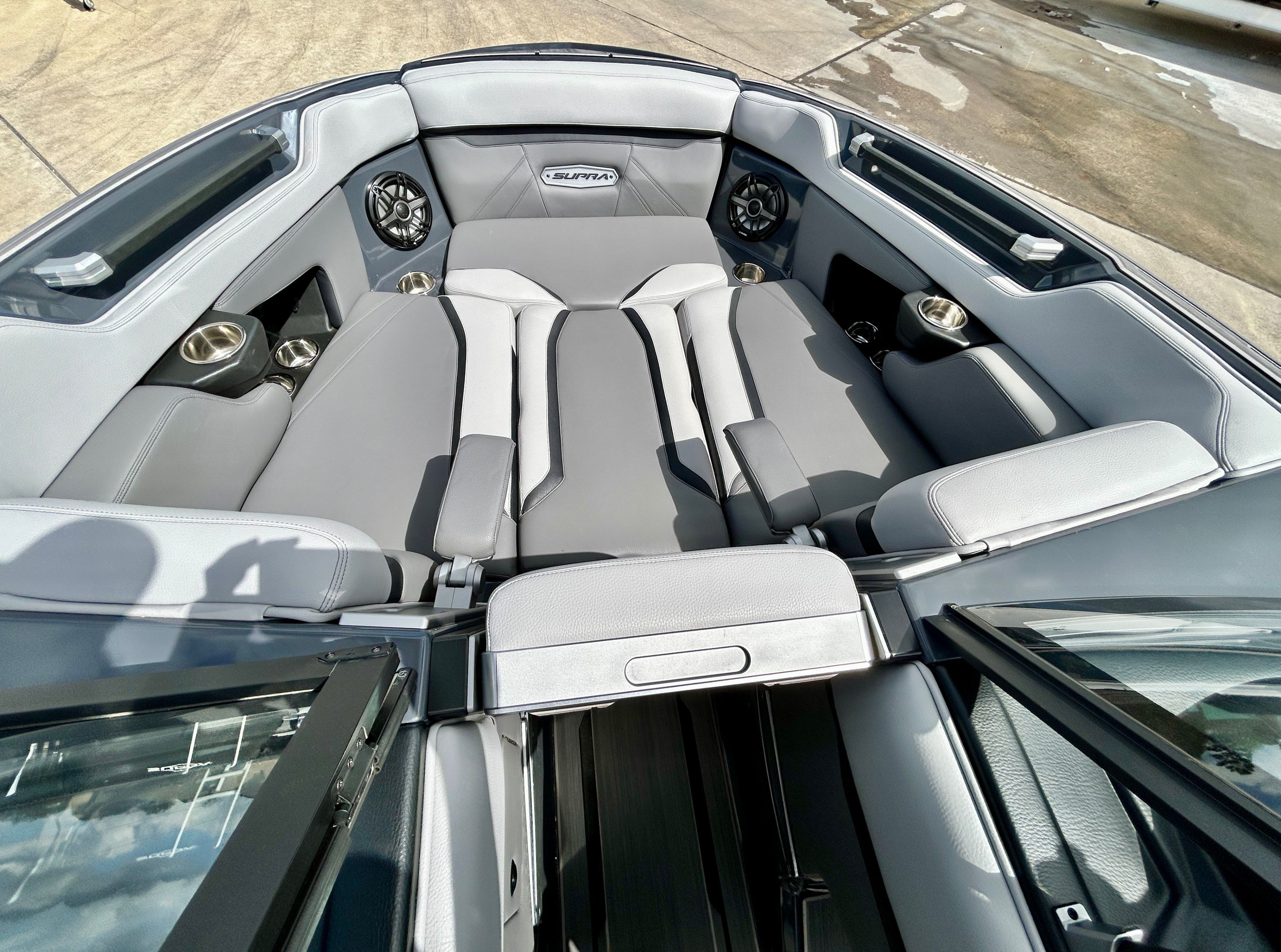 2023 Supra SL 450 - 14