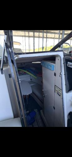 1989 Bayliner Ciera - 28