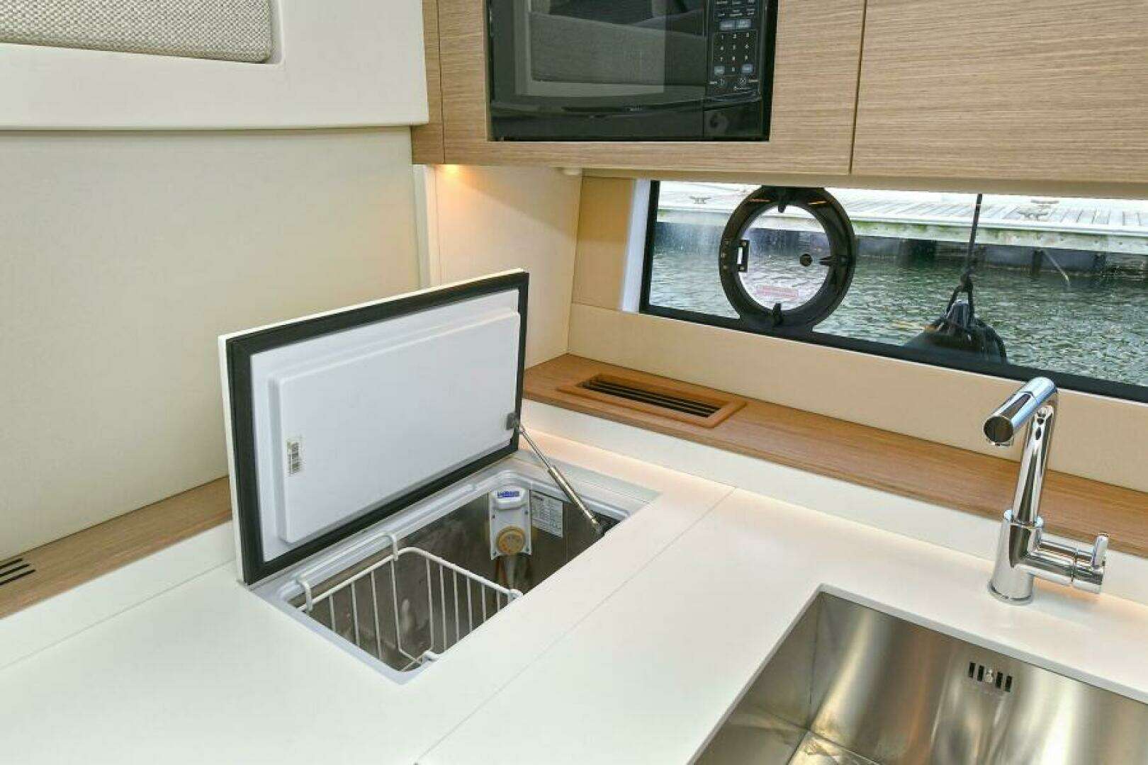 2027 Pardo Yachts GT52 - Image 38