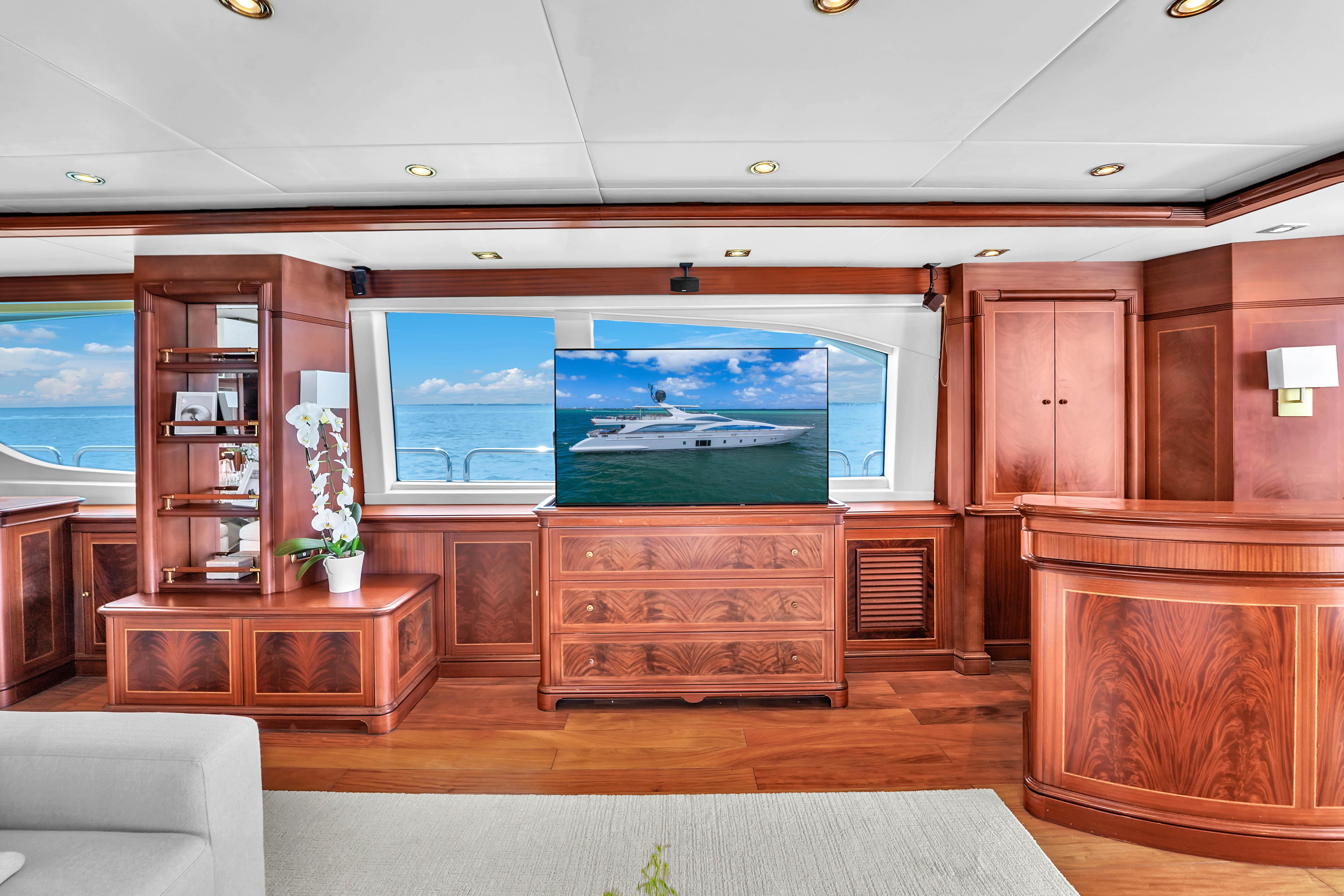2012 Azimut Grande 105 - 56
