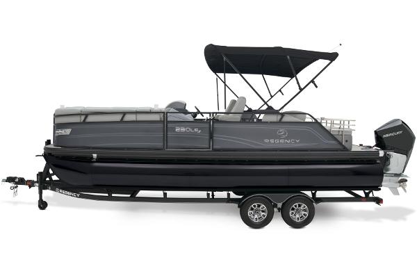 2025 Regency 230 LE3 Sport - 24