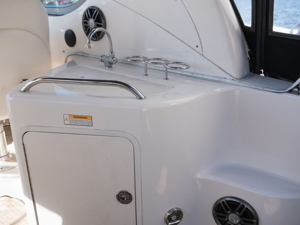 2006 Sea Ray Sundancer 280 - 15