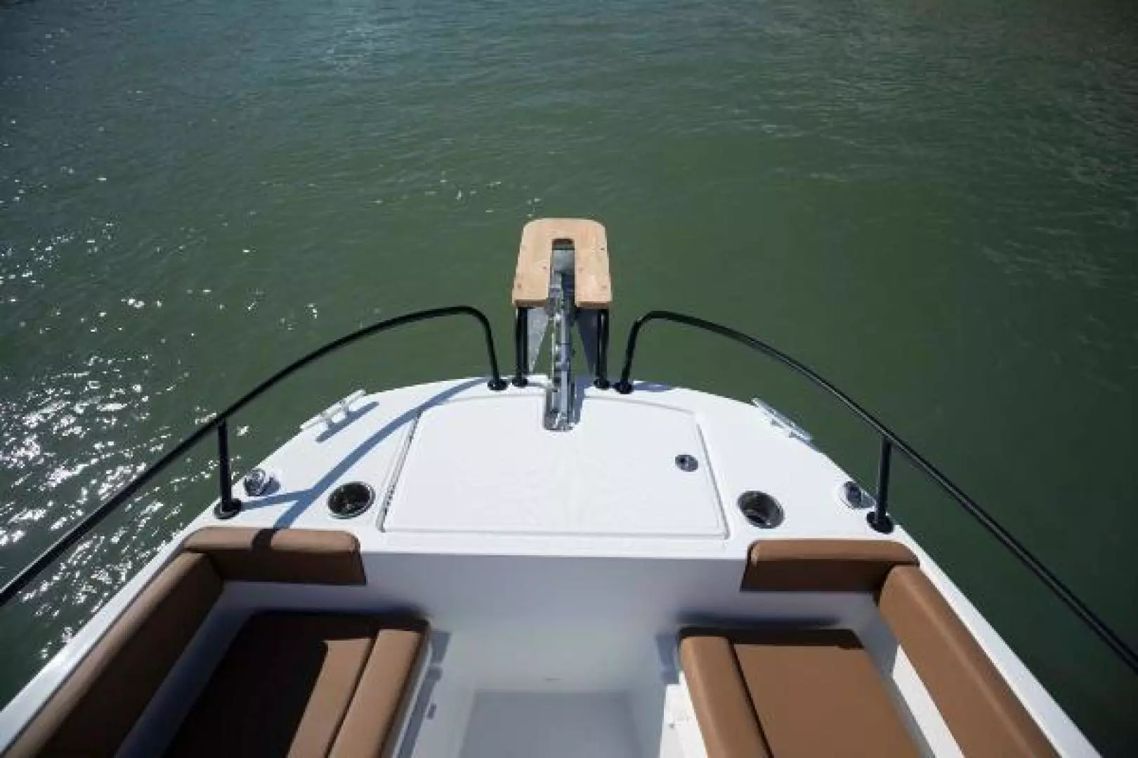 2026 Beneteau FLYER 8 SpaceDeck - Image 11