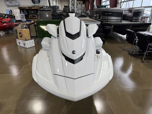 2026 Yamaha WaveRunner FX Cruiser SVHO - 3
