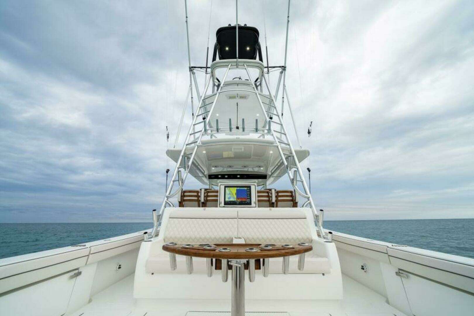 2026 Valhalla Boatworks V-55 - Image 5