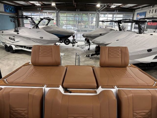 2026 Malibu Wakesetter 24 MXZ - 9