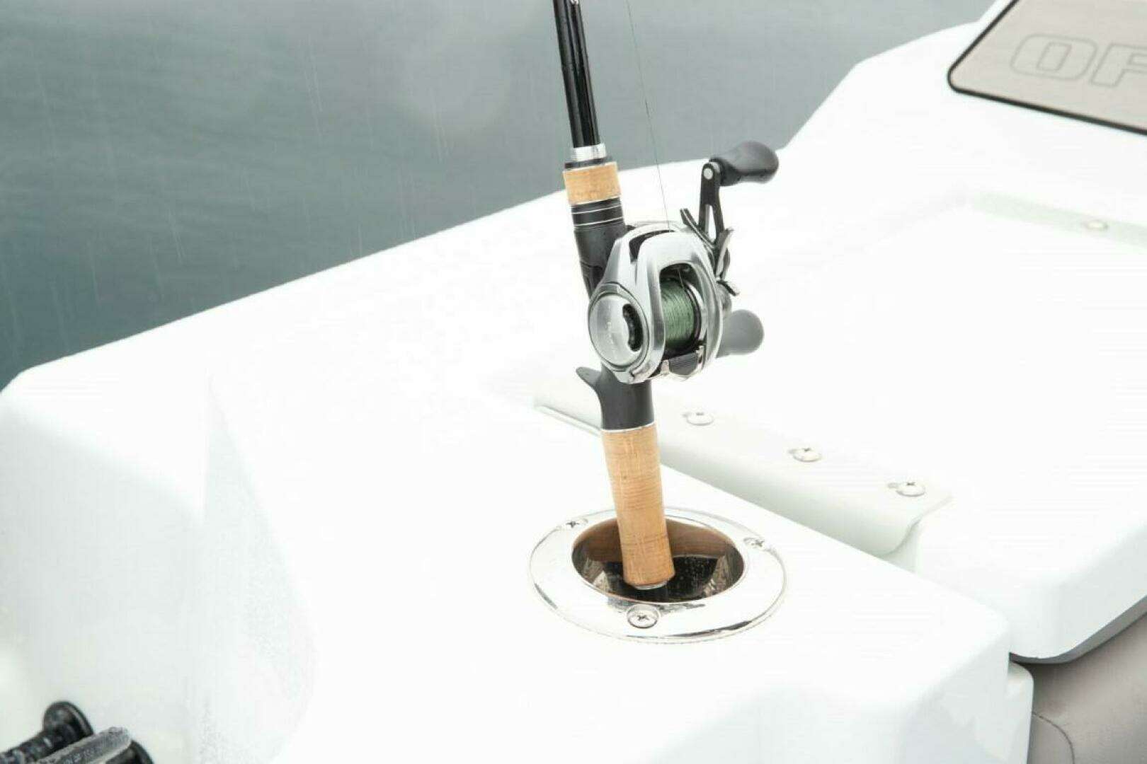 2026 Wellcraft 202 Fisherman - Image 26