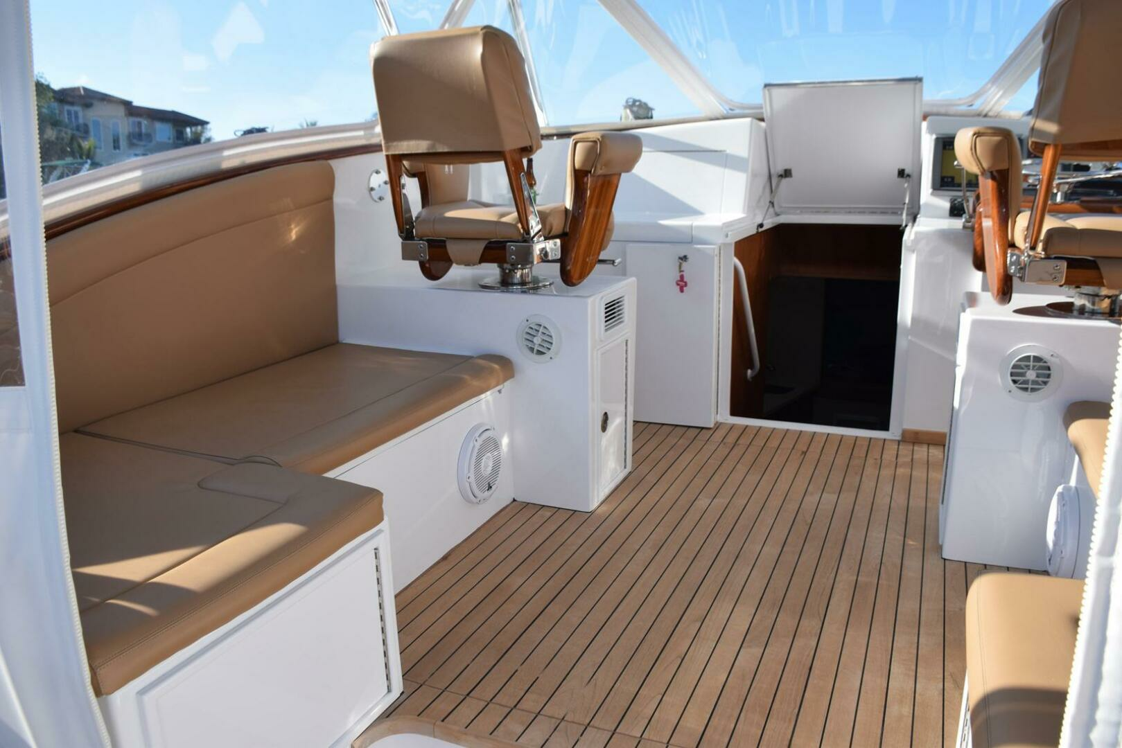 1964 Custom Carolina Warren O'Neal 2015 renovation - Image 11