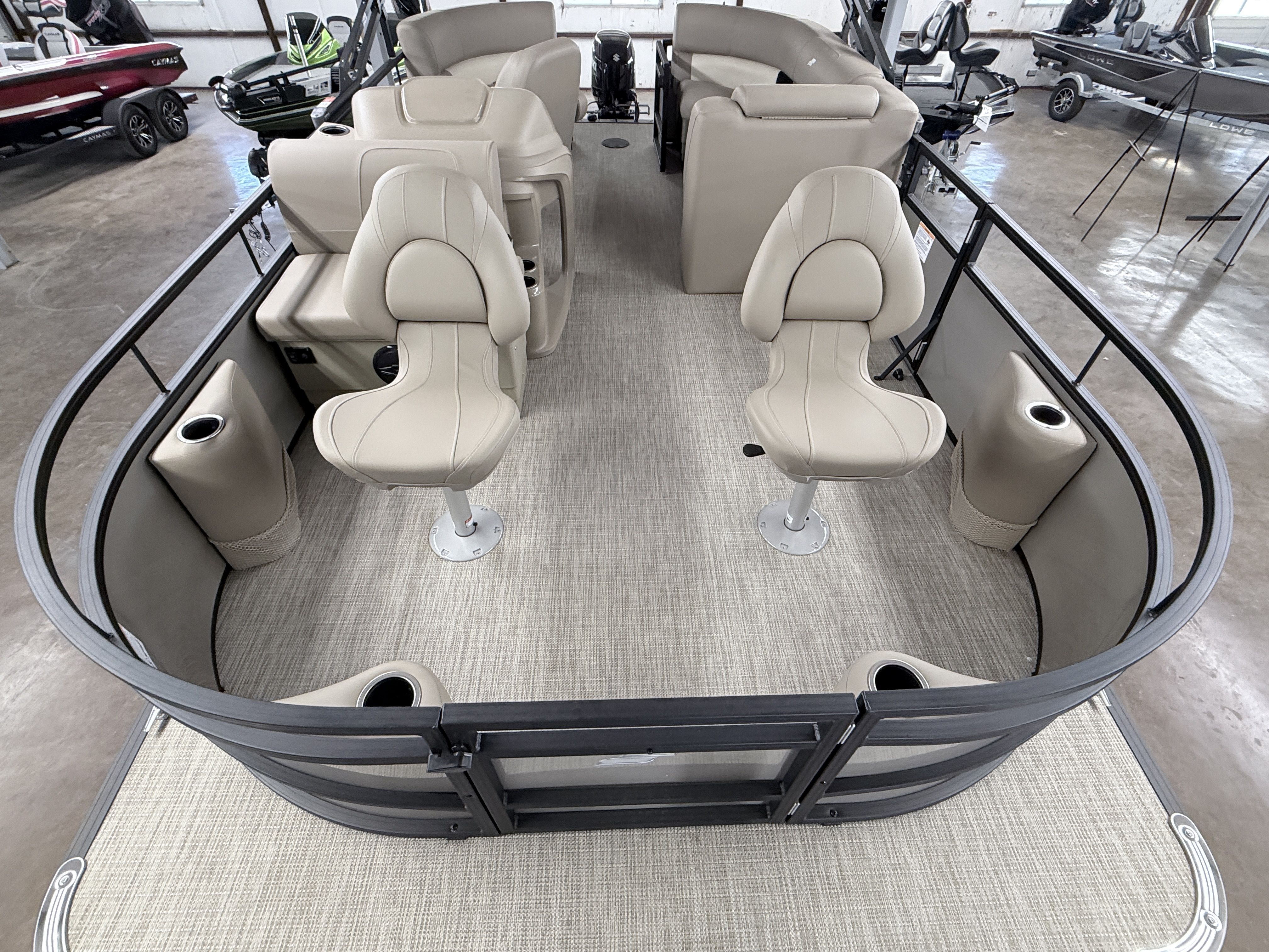 2026 Starcraft LX - 7