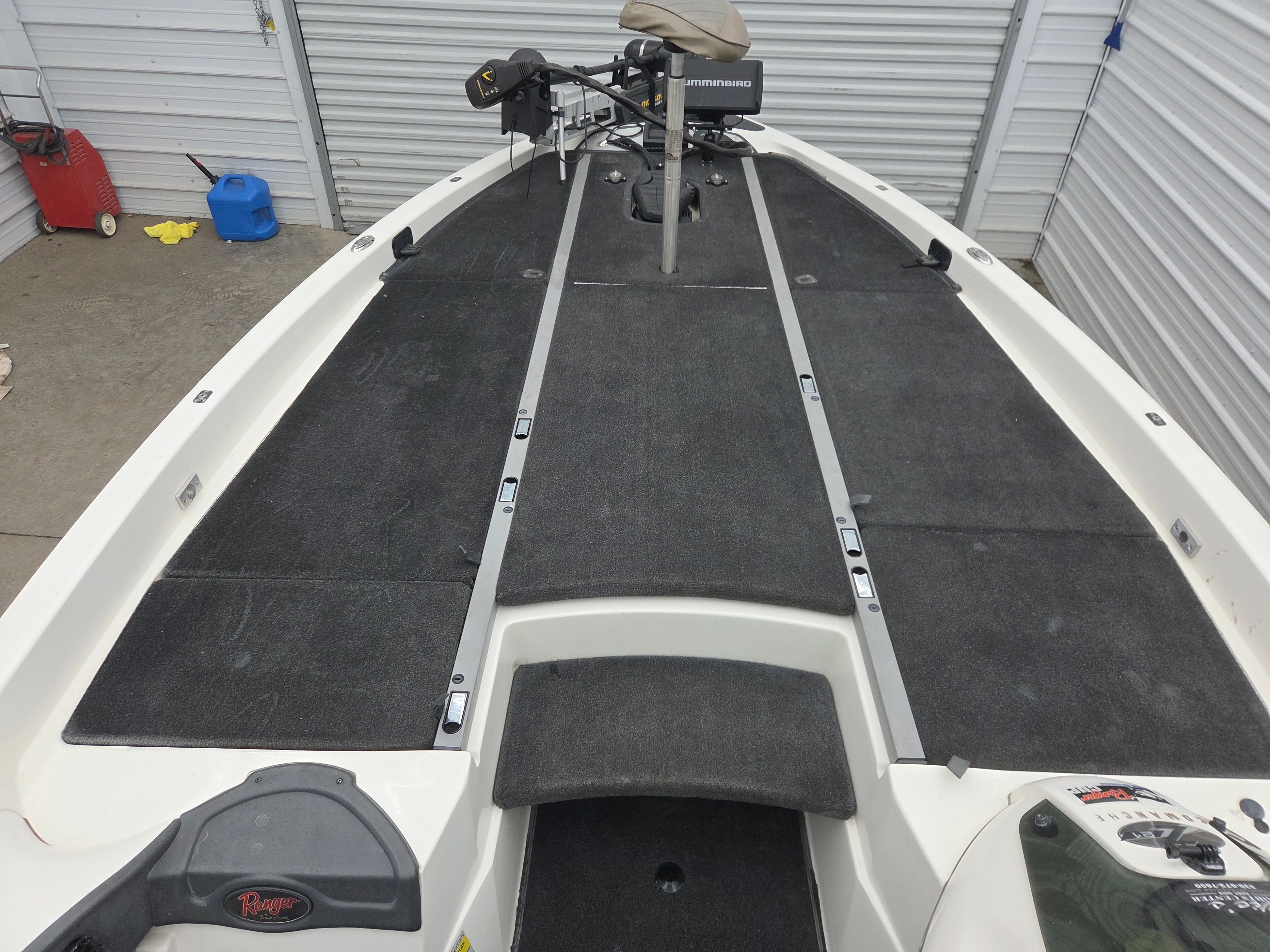 2005 Ranger Z21 Comanche - 6