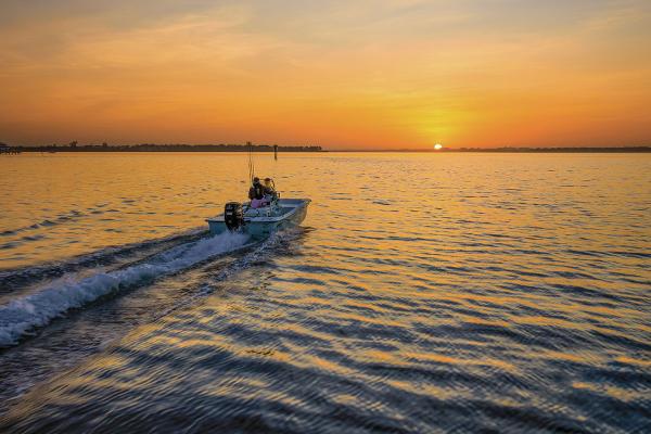 2026 Mako Pro Skiff 15 CC - 59