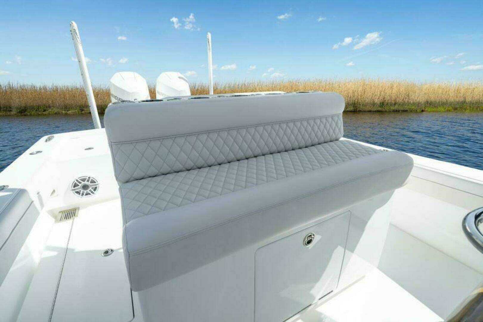 2026 Valhalla Boatworks Hybrid - Image 7