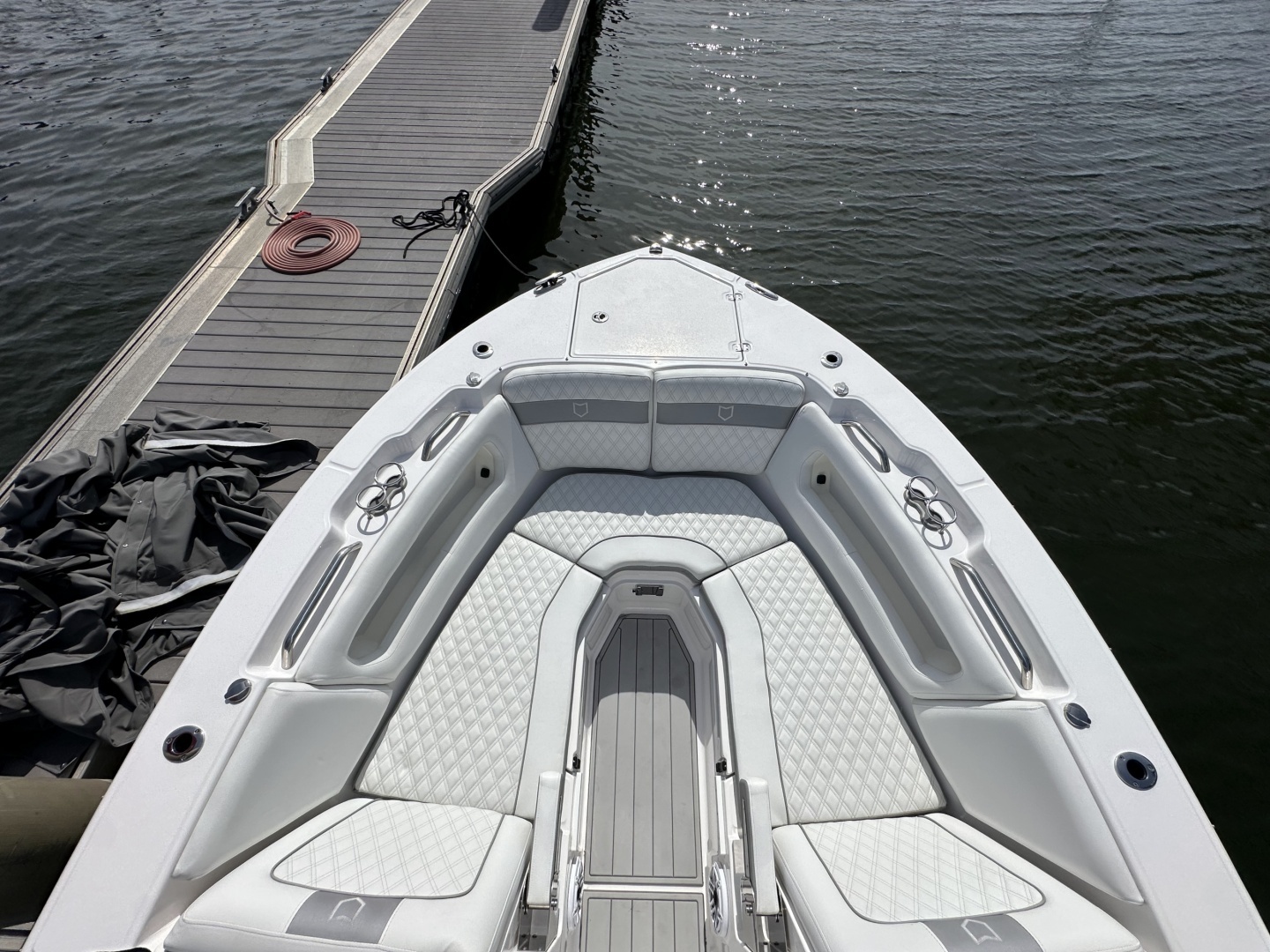 2025 Sea Fox 288 Traveler - Image 45