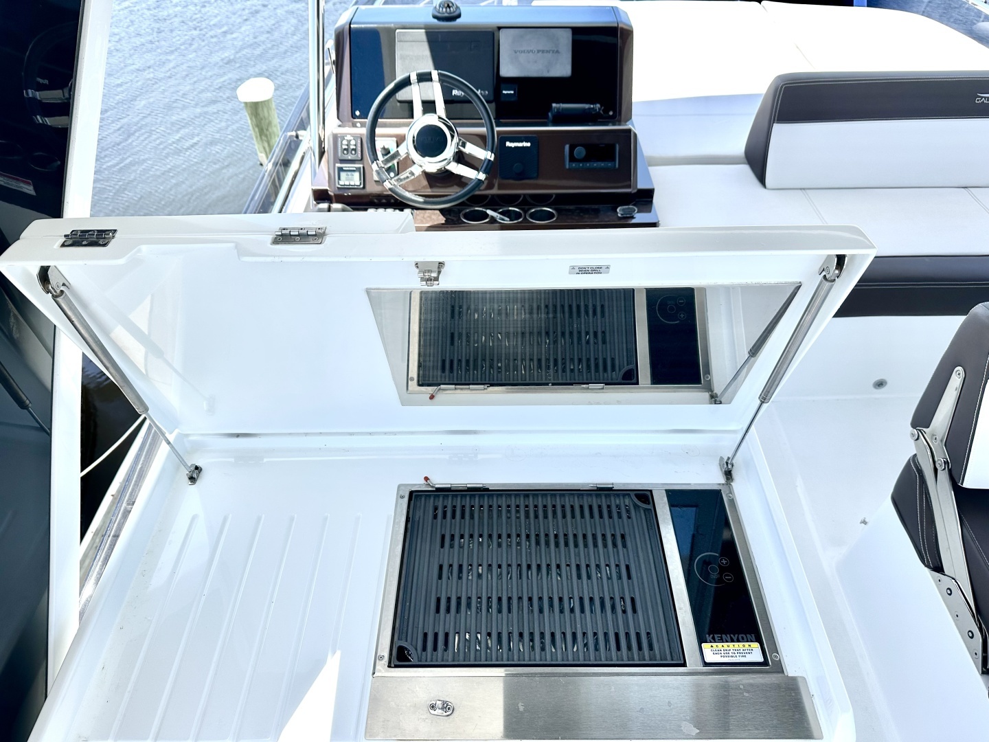 2022 Galeon 500 FLY - Image 30