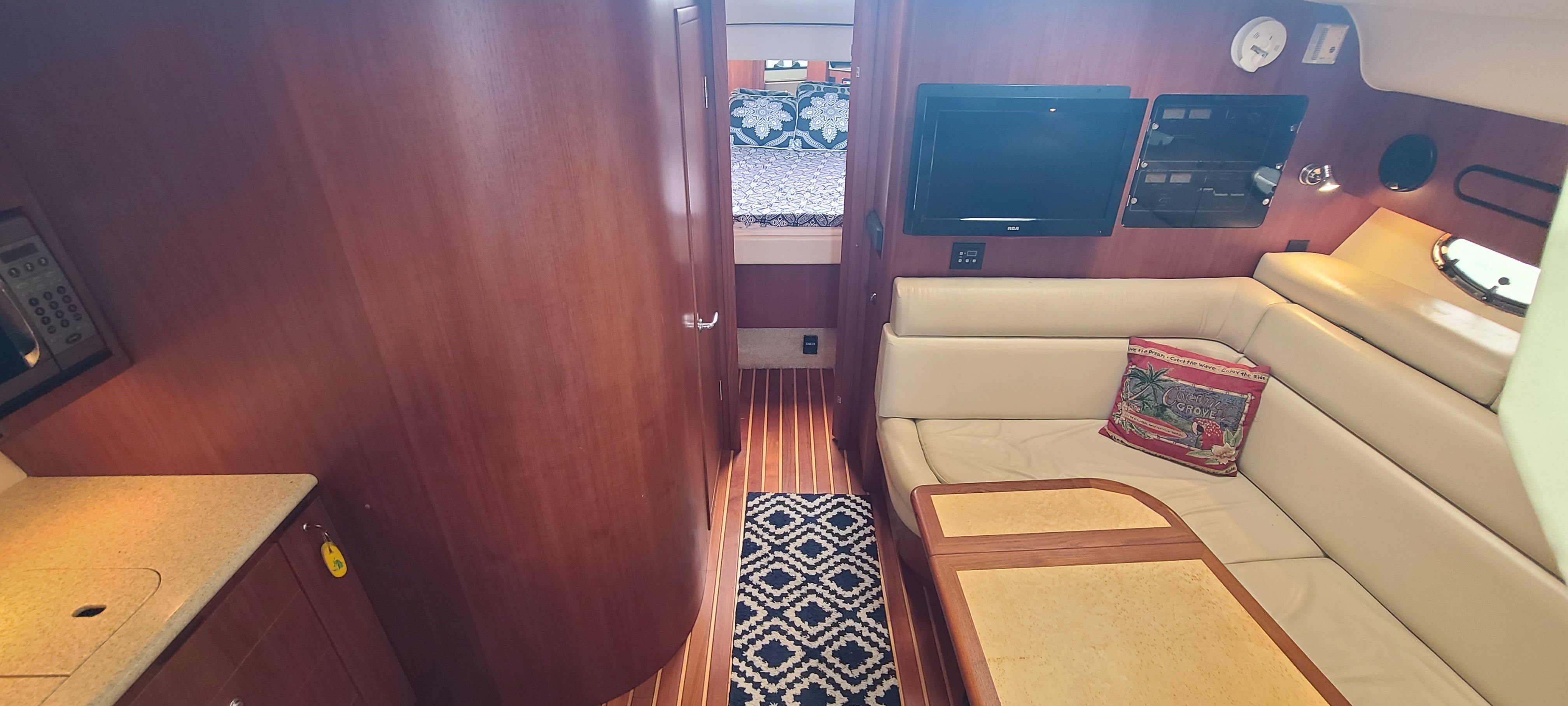 2002 TIARA YACHTS 3800 - Image 43