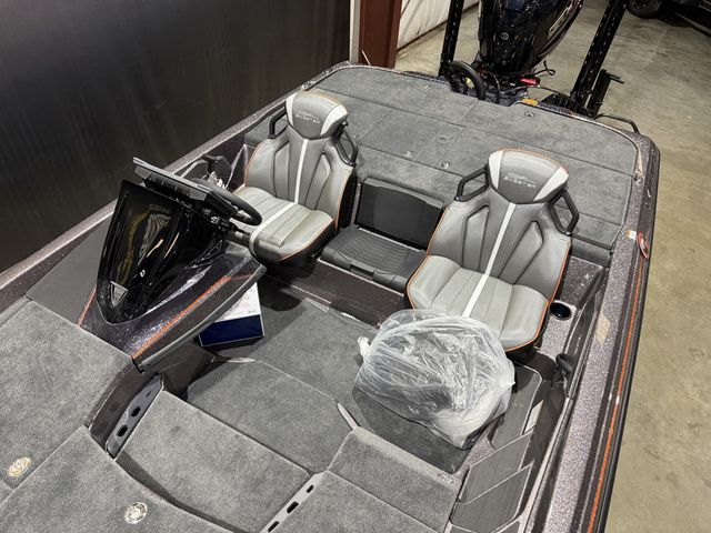 2026 Skeeter ZXE 21 W/Yamaha 250 "SHO" - 10