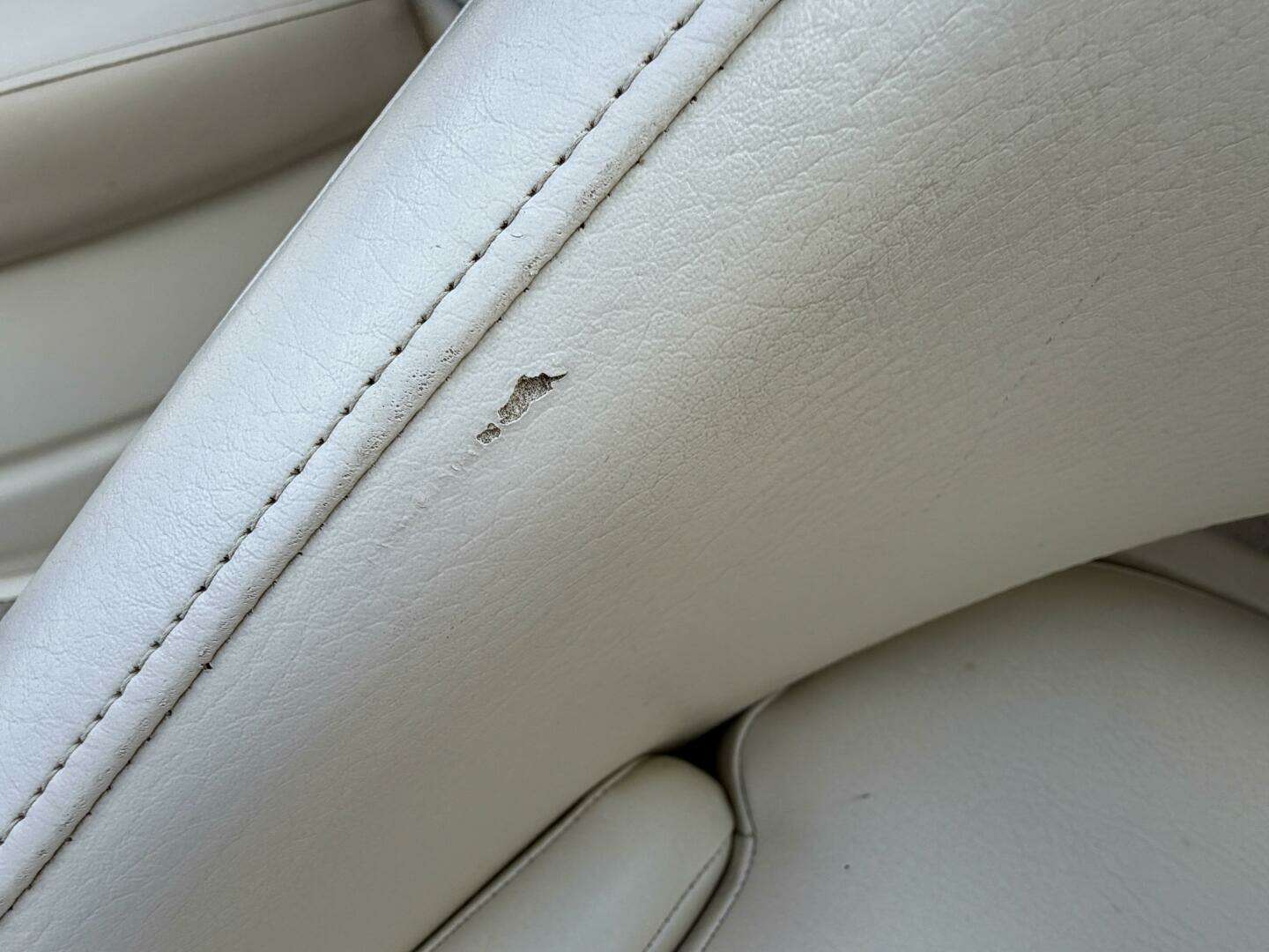 2007 Maxum 2200 SR3 - Image 104
