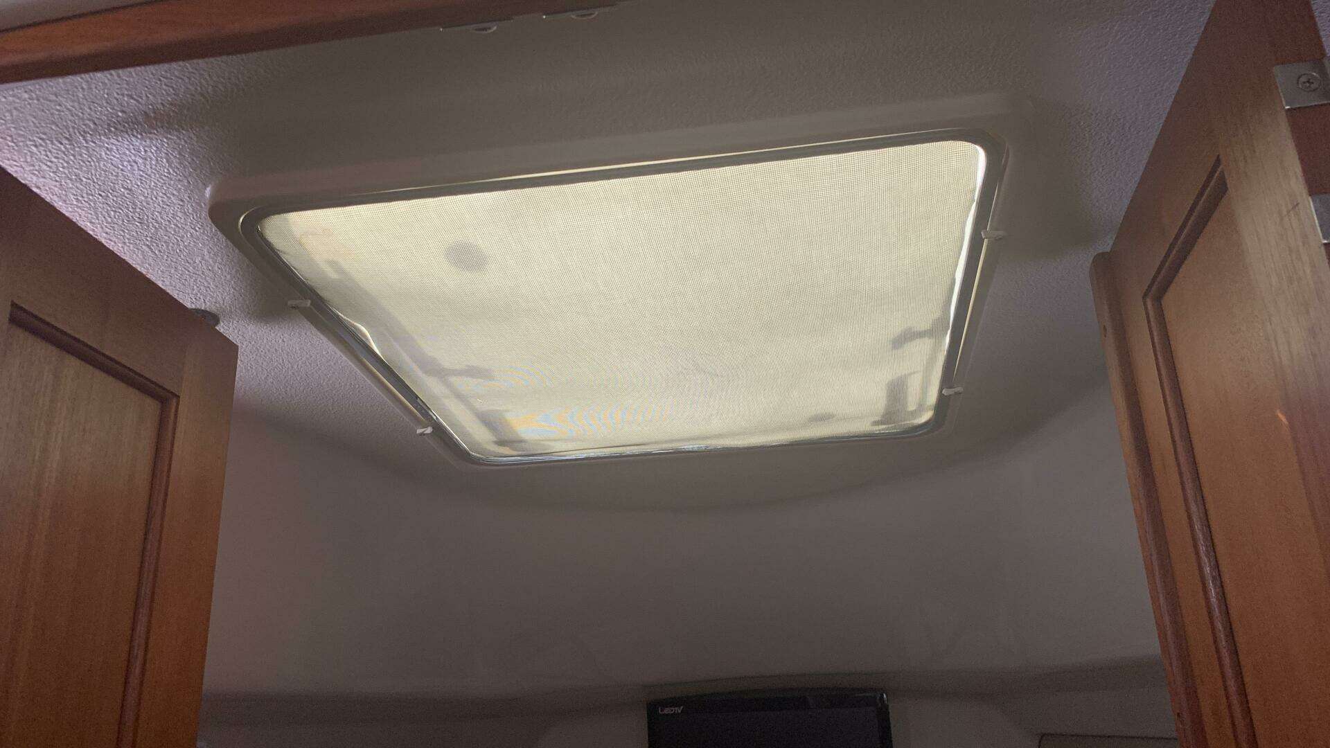1991 Hunter 30 T - Image 49