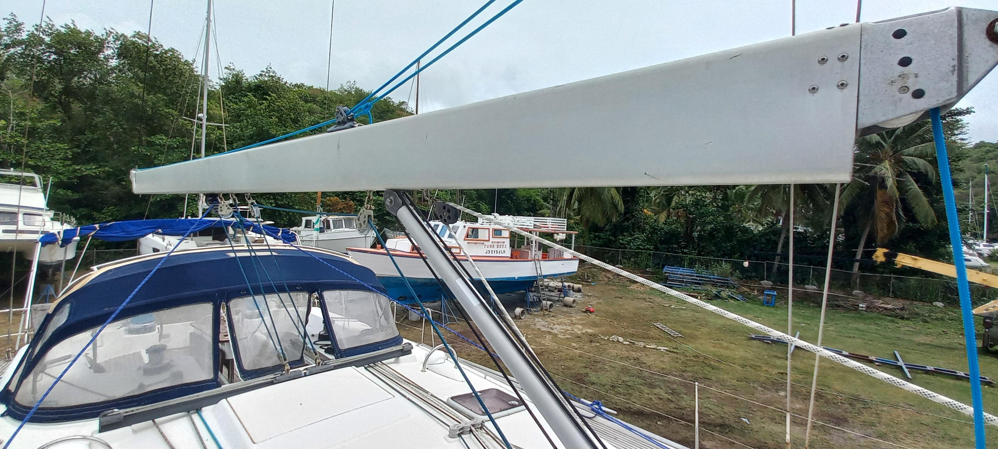 2007 Beneteau Oceanis Clipper 523 - 85