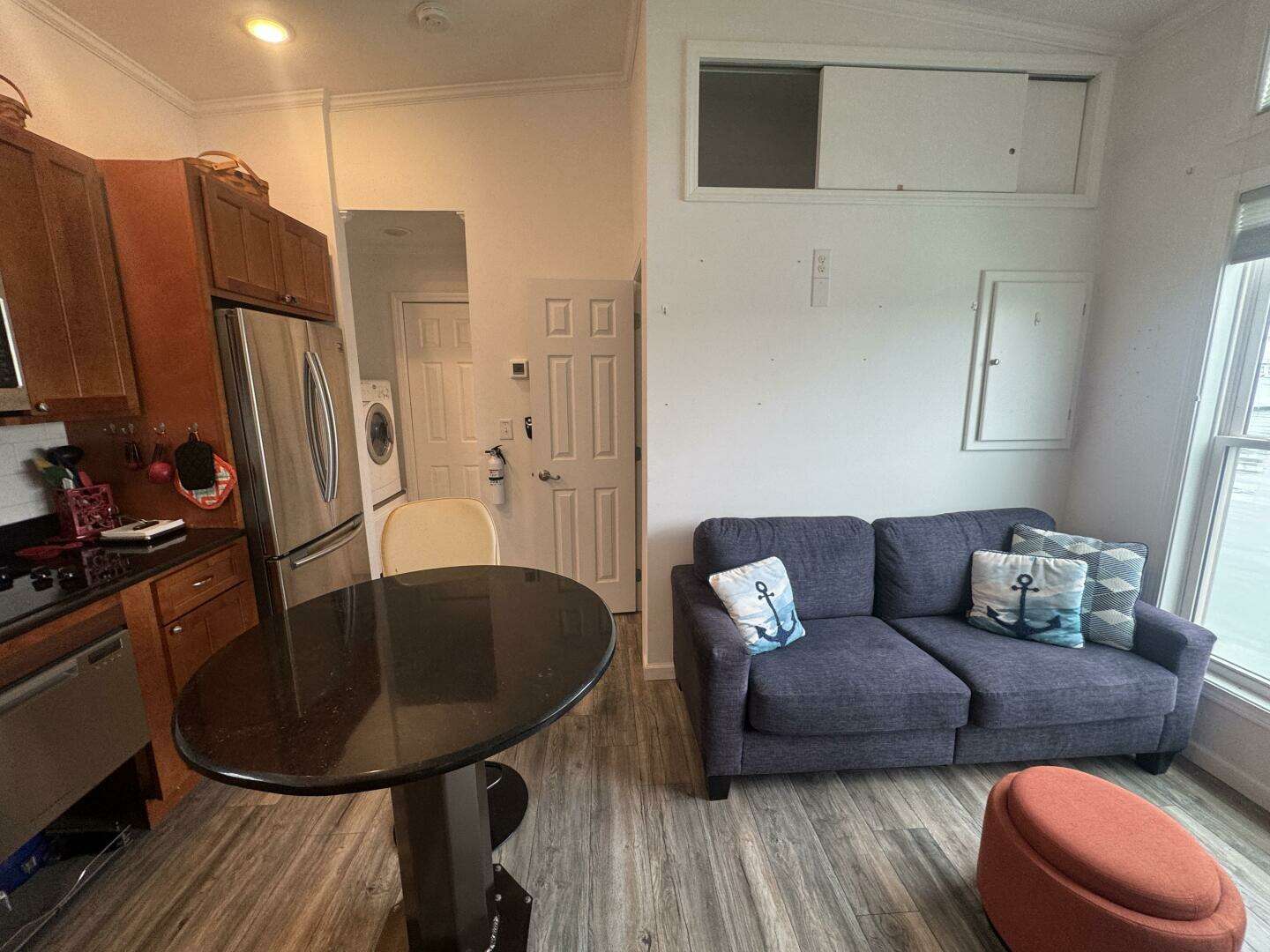 2019 Harbor Home Cozy Cottage 52' x 16' Tiny Boat - Image 33