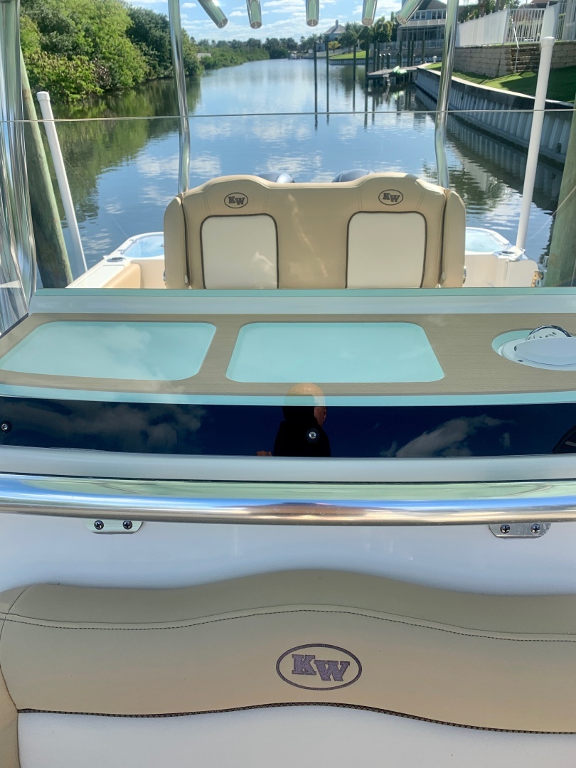 2019 Key West 263 FS - Image 46