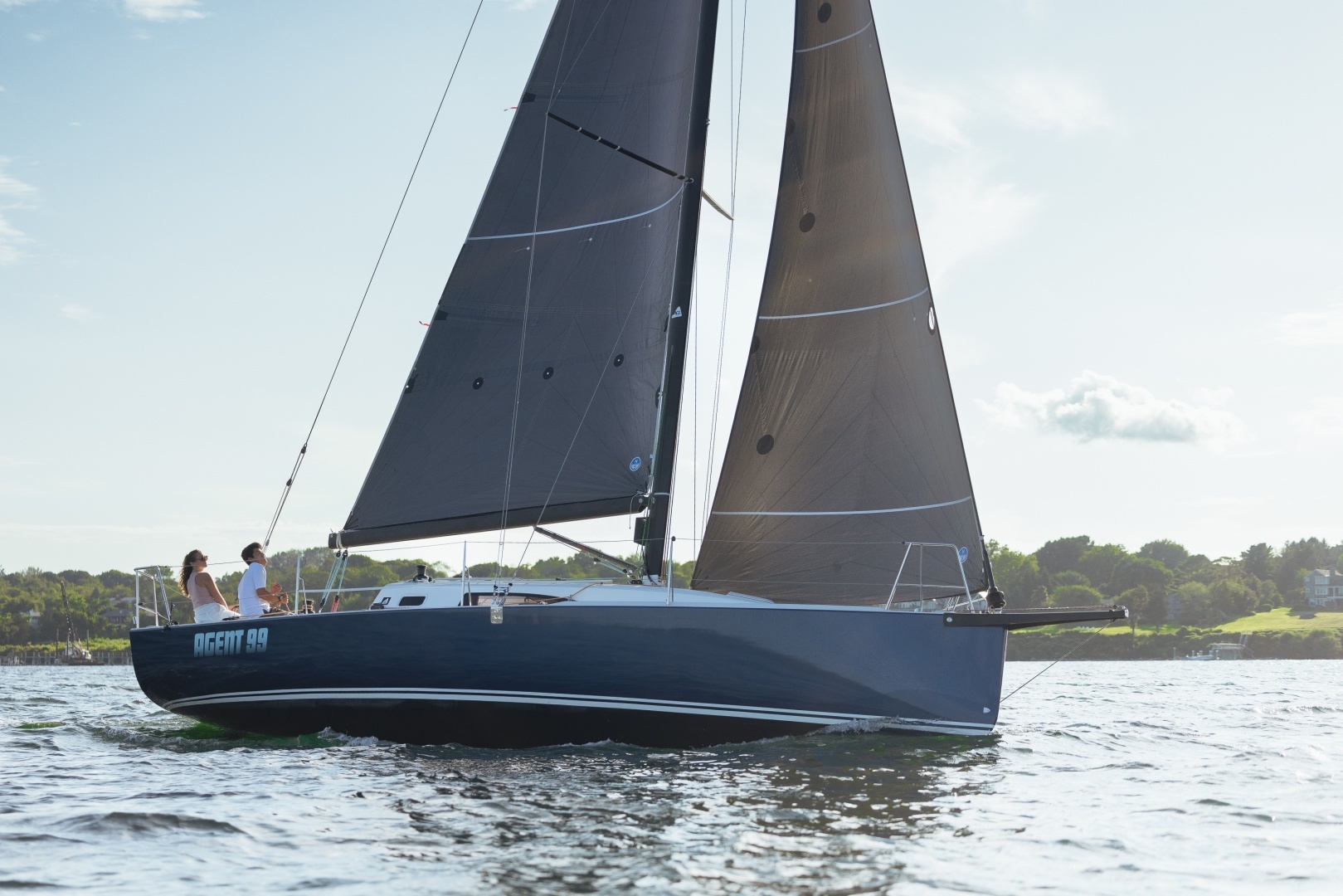 2026 J Boats — - Image 3
