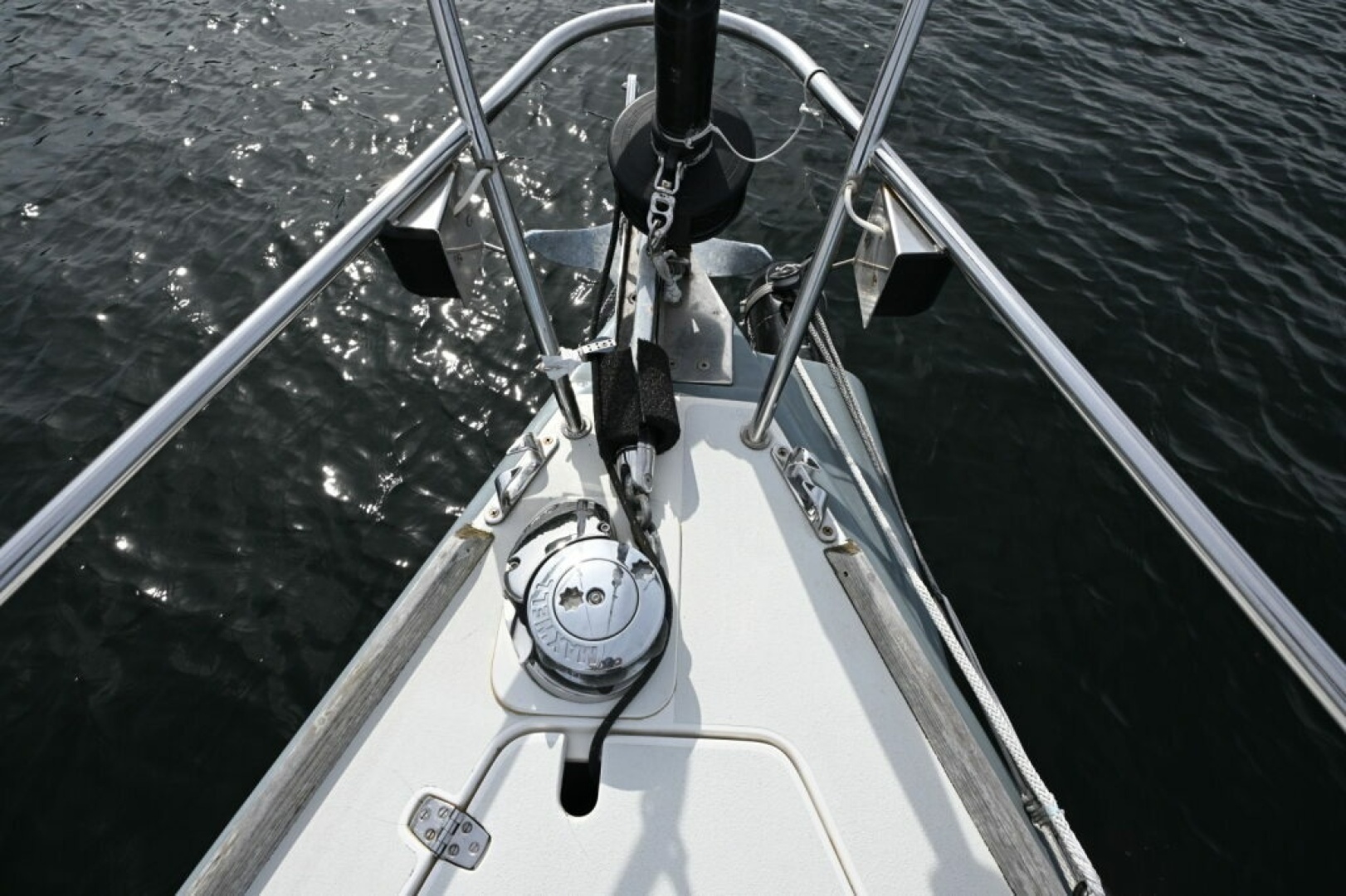 1998 J Boats J/120 - Image 37