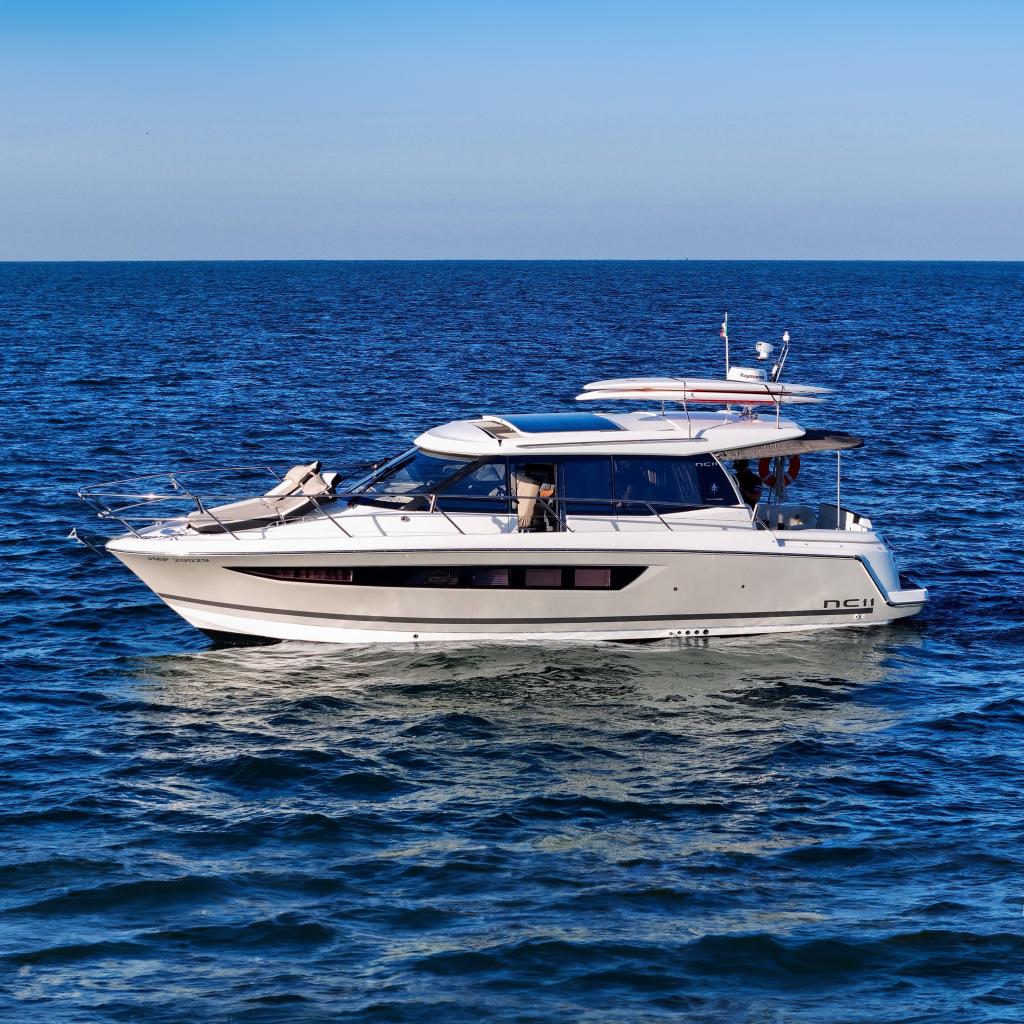 2019 Jeanneau NC 11