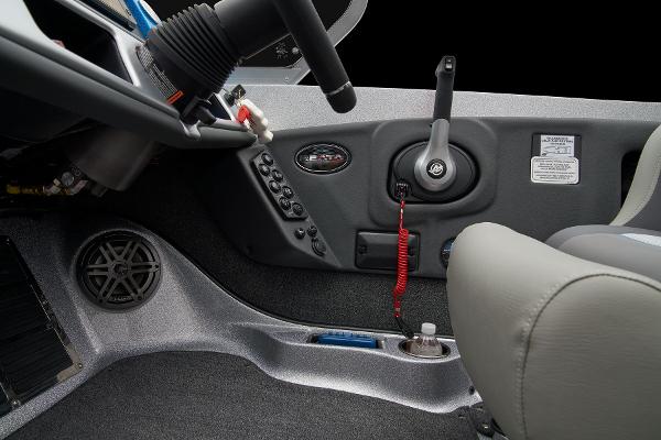 2025 Ranger 212LS - 63