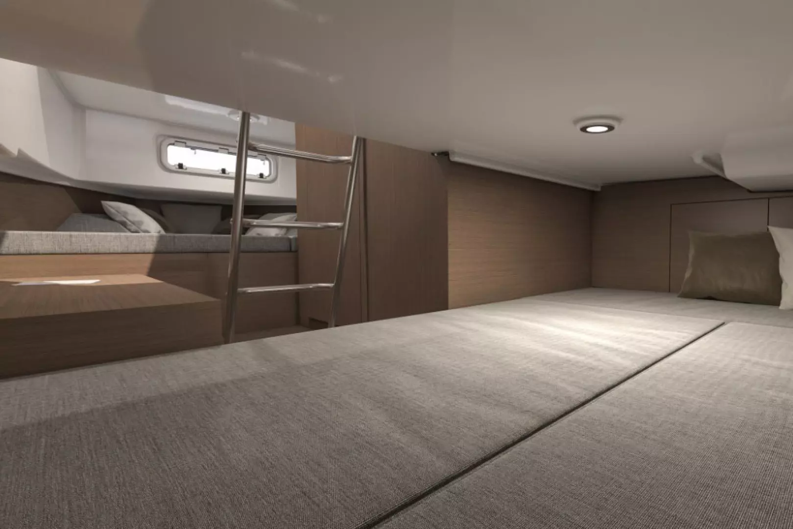 2026 Beneteau Flyer 9 Spacedeck - Image 9