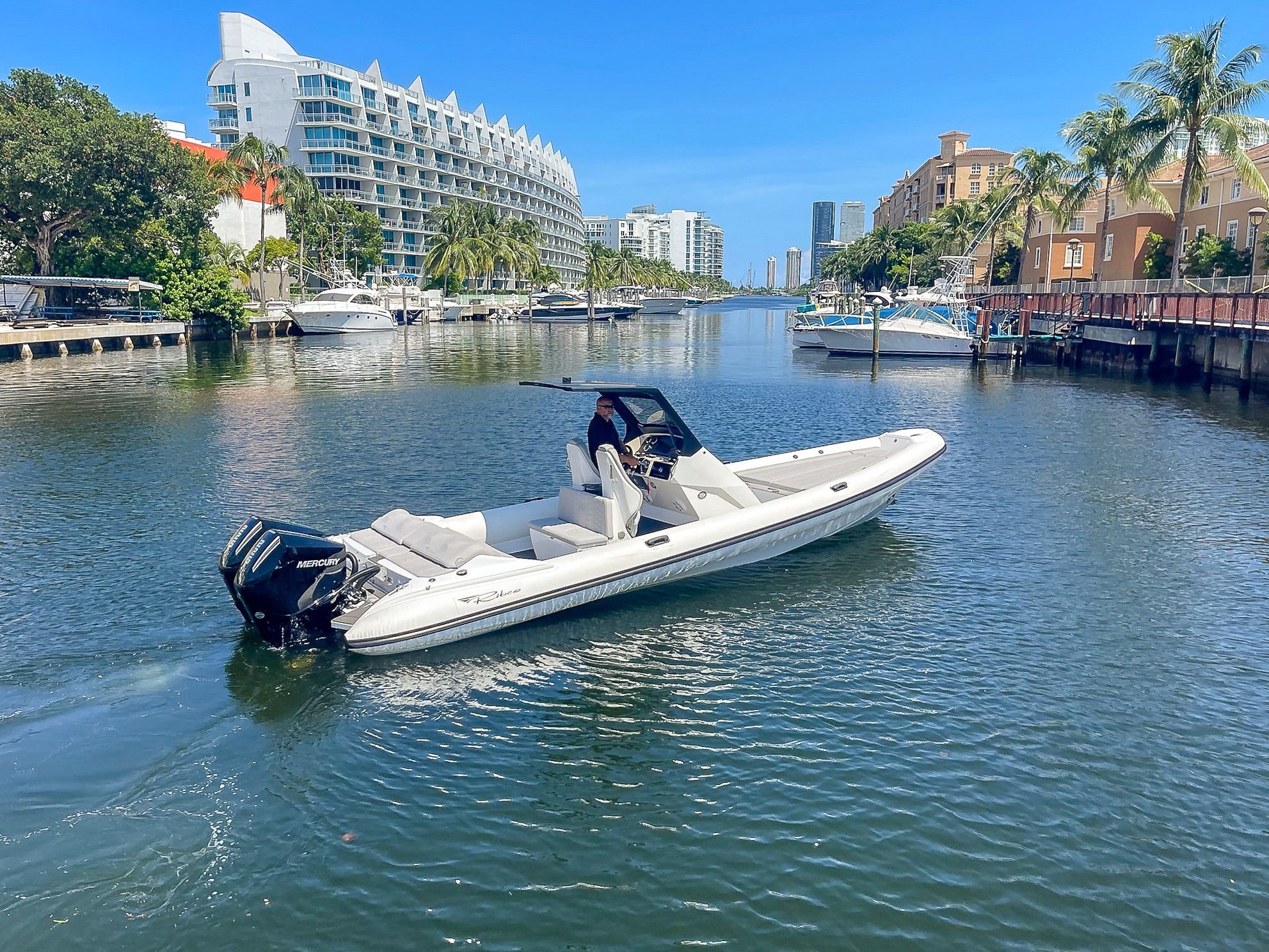 2025 Ribco Venom 30 - 4