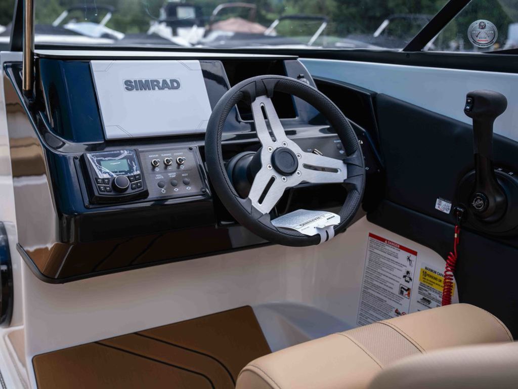 2026 Bayliner V20 - 8
