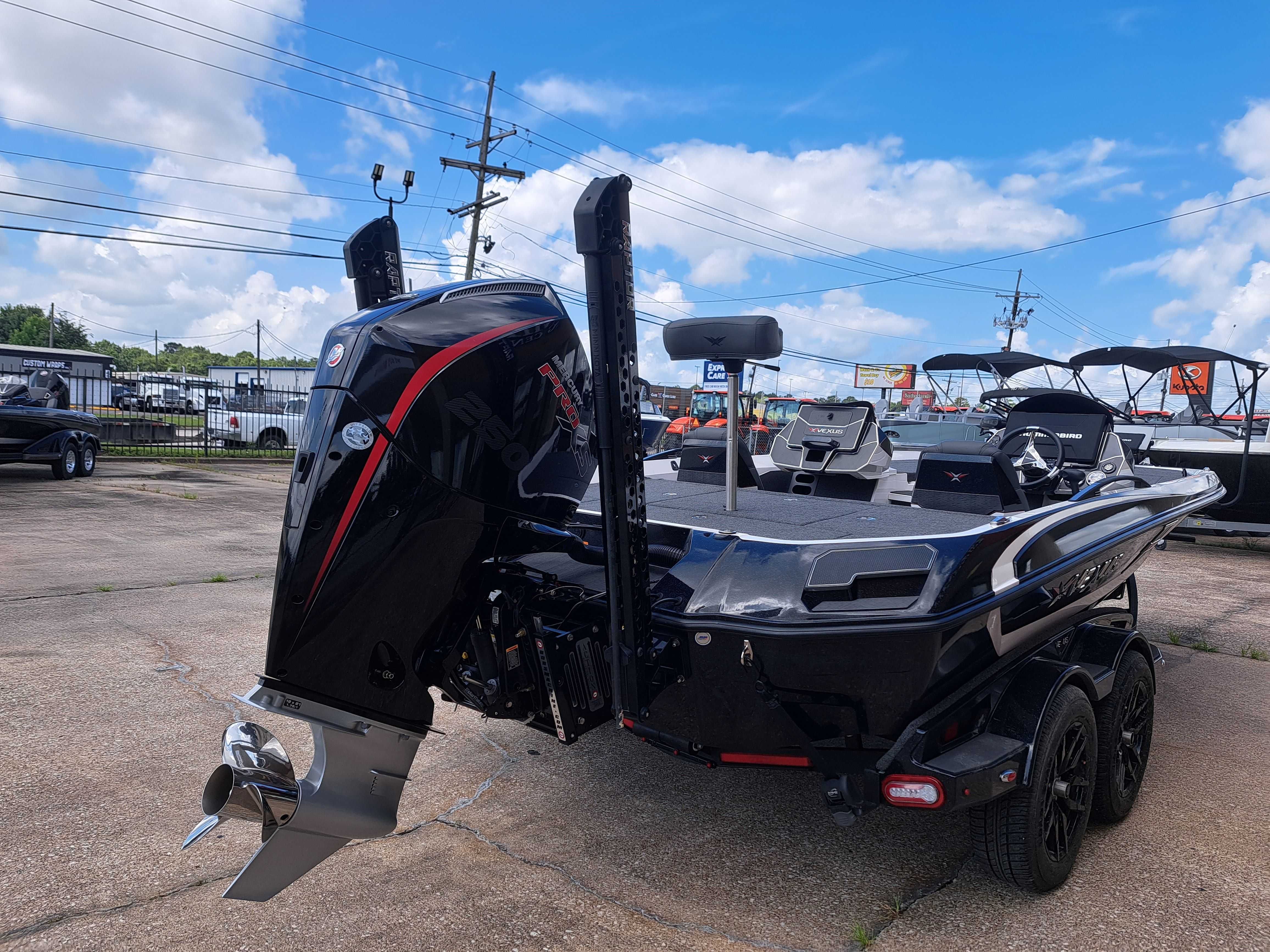 2025 Vexus VXs21 - 11