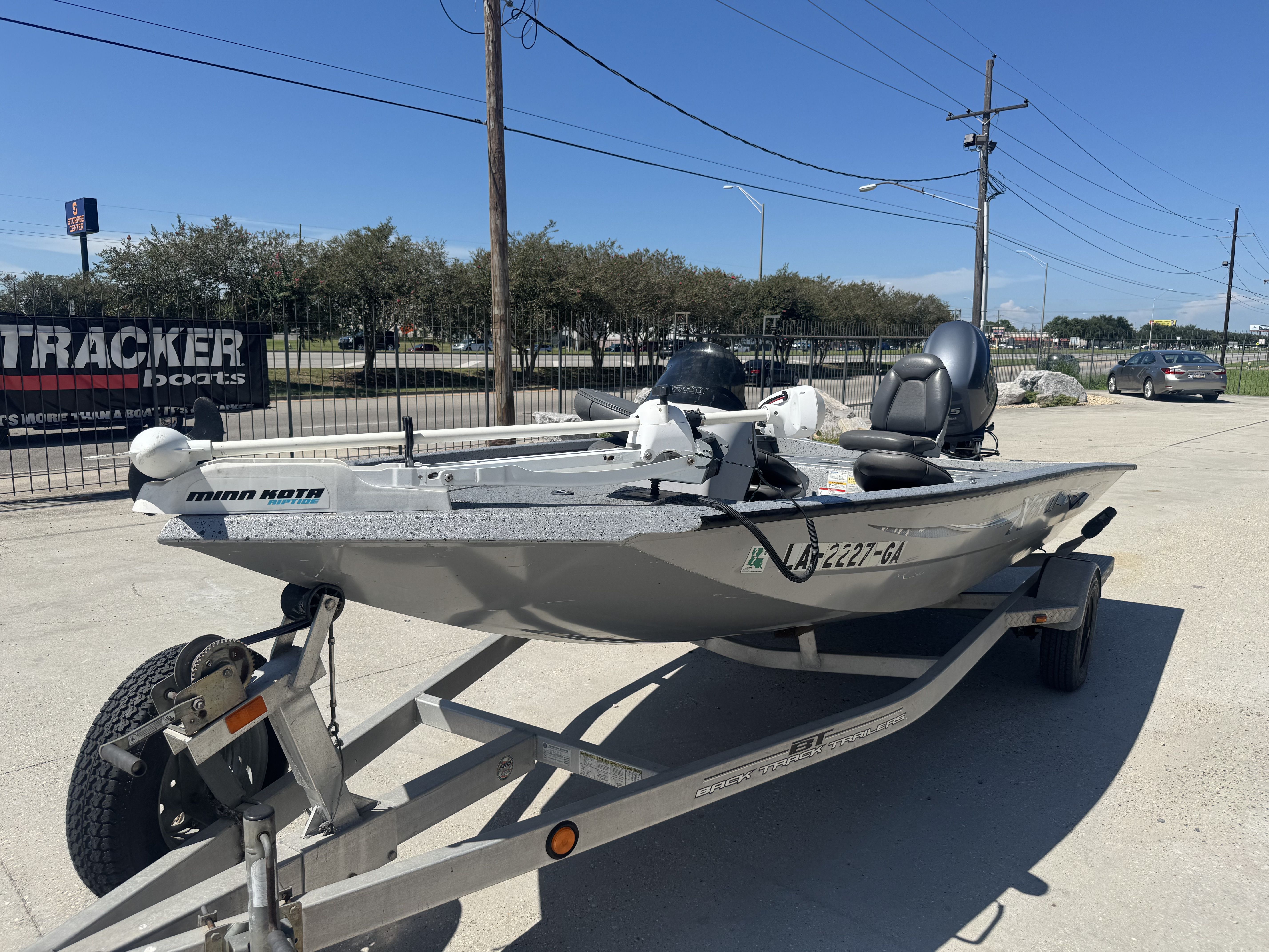 2012 Xpress H17 - 9