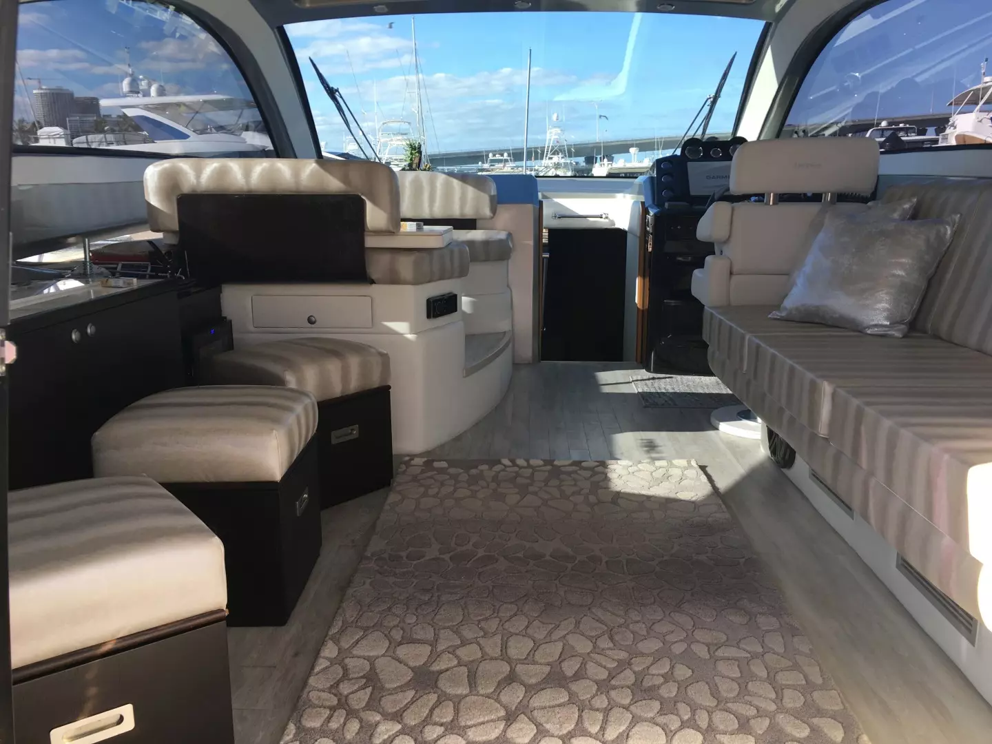 2009 Prinz Yachts Coupe - Image 19