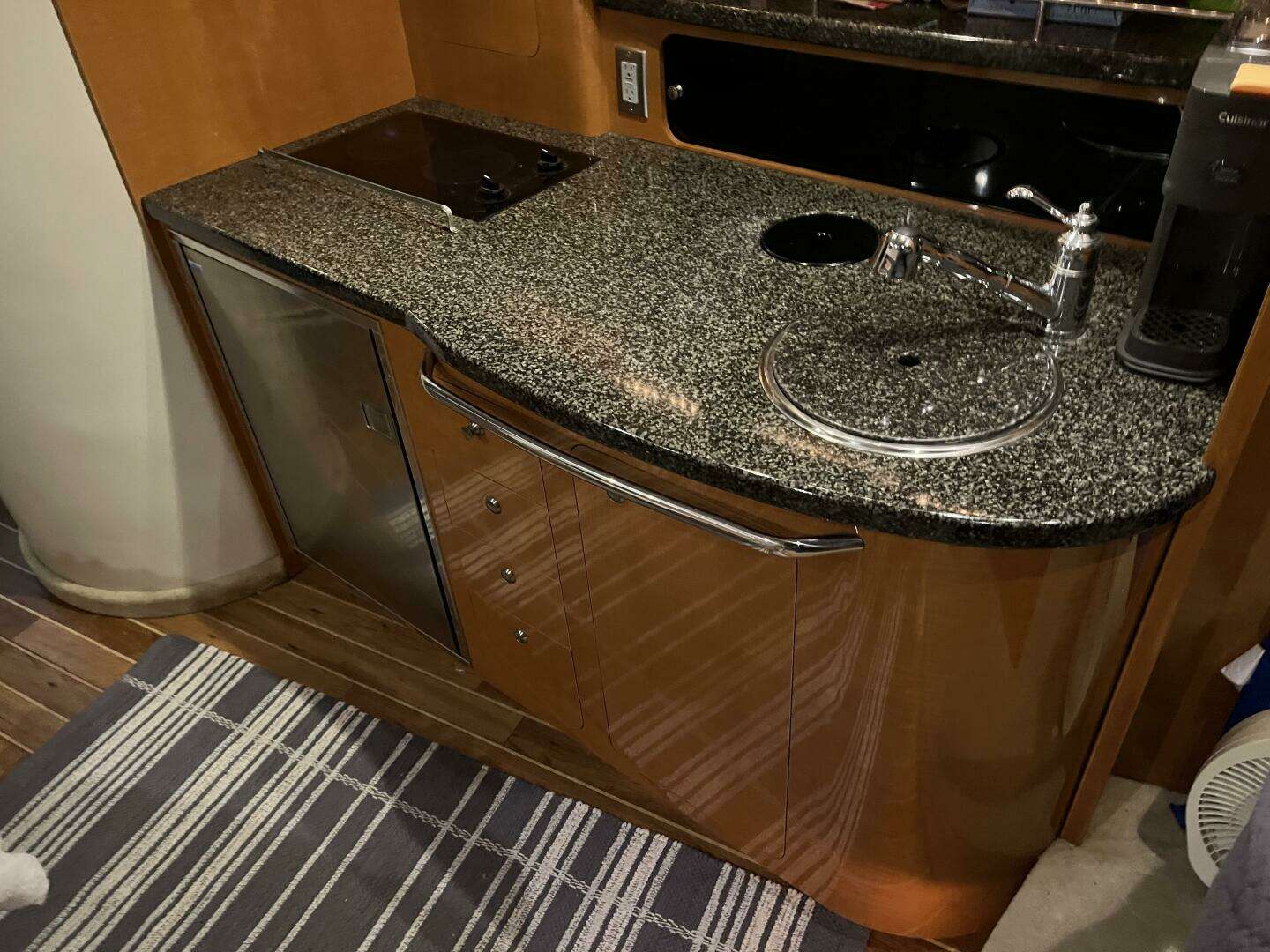 2008 Chaparral 350 Signature - Image 30
