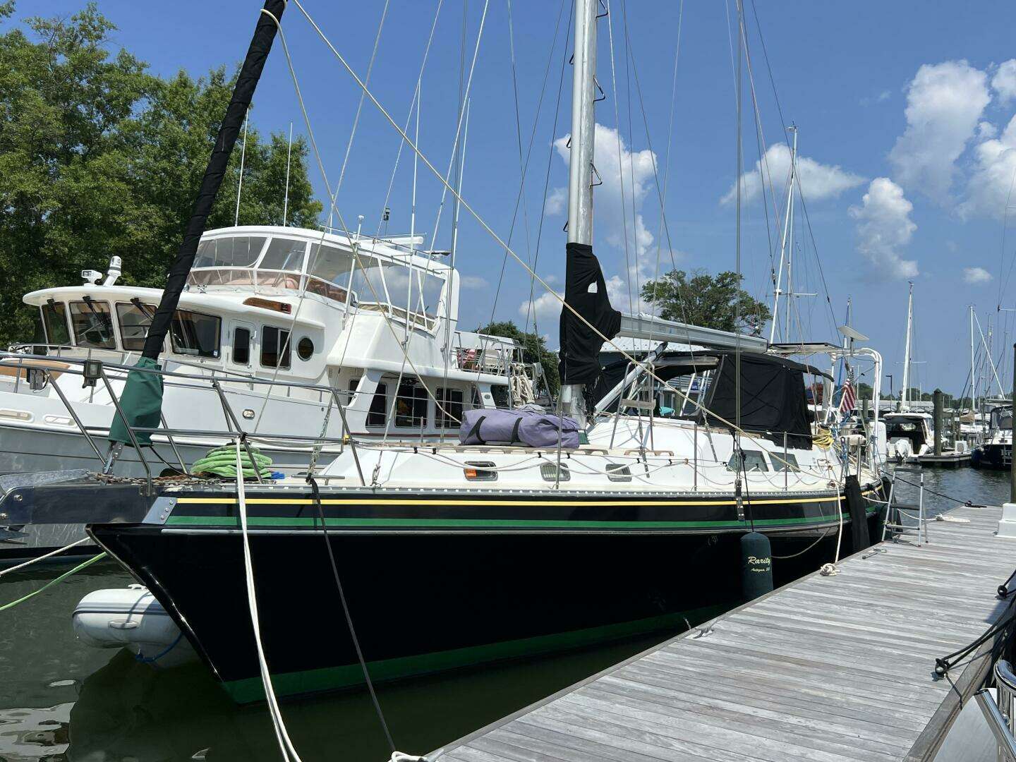 1989 Antigua — - Image 39