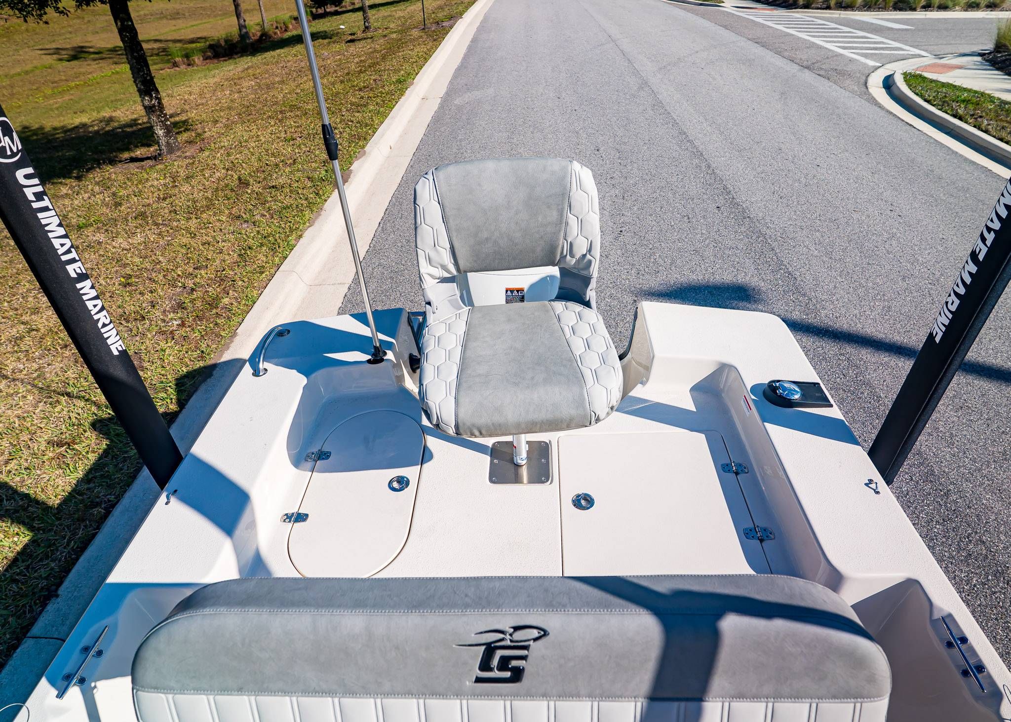 2026 Carolina Skiff 178 JLS - 5