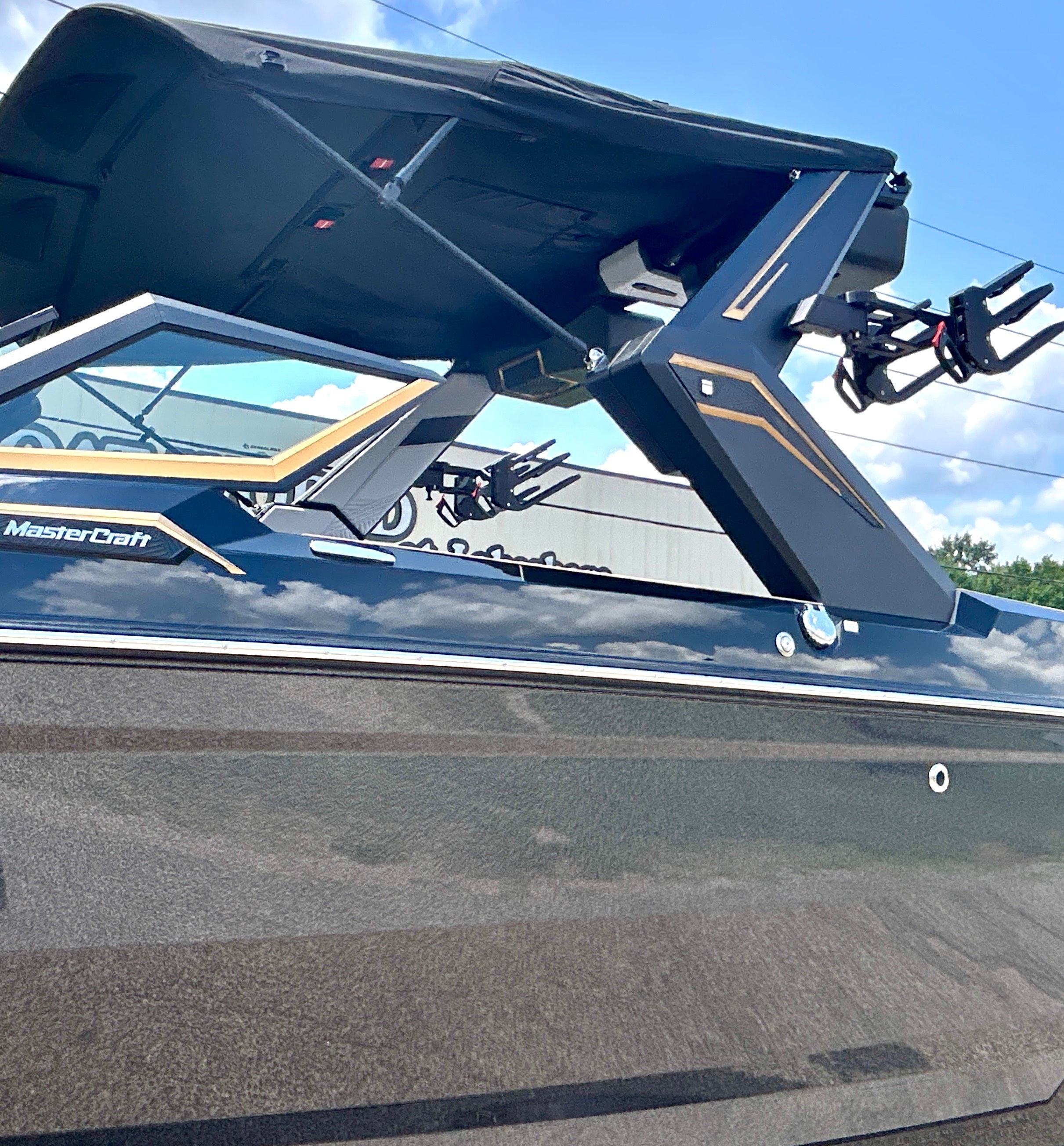 2026 MasterCraft XStar 25 - 9