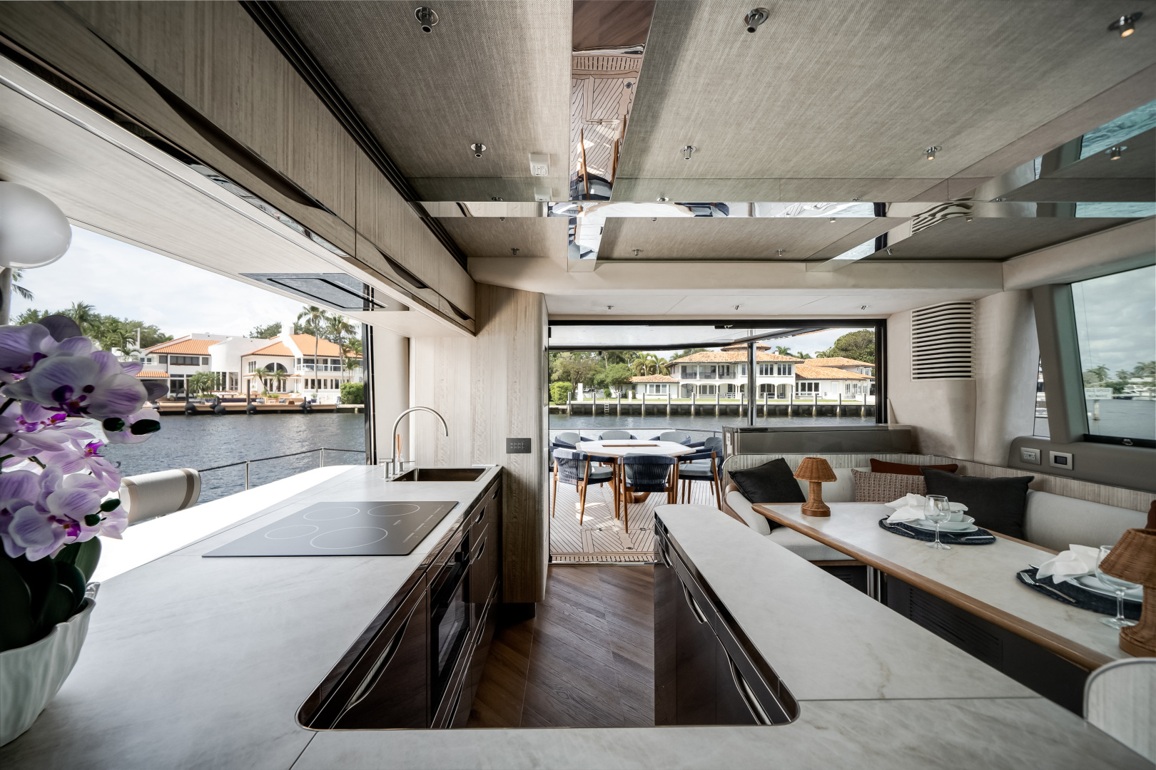 2026 Galeon 620 FLY - Image 31